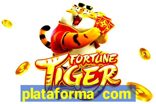 plataforma com jogos demo